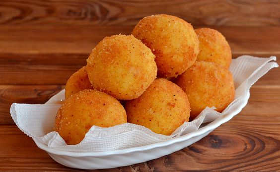 Bolinho de Batata Doce: Saudável e Saboroso