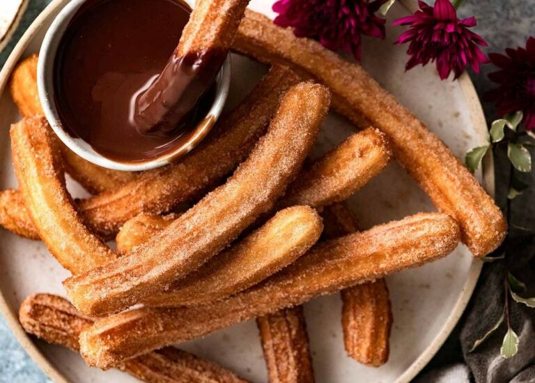 Churros