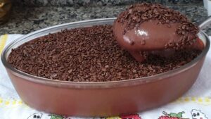 Brigadeiro de Colher Cremoso