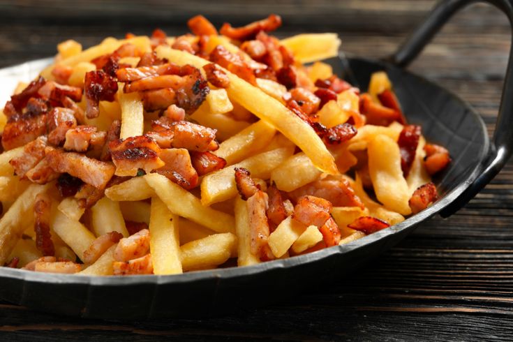 Batatinha Frita