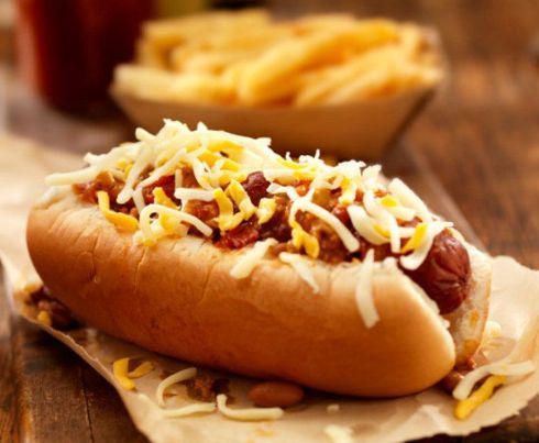 Cachorro Quente